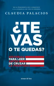 Portada Te Vas o te Quedas ?