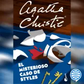 Portada El misterioso caso de Styles