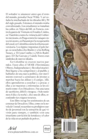 Miniatura contraportada Solo teníamos el día y la noche