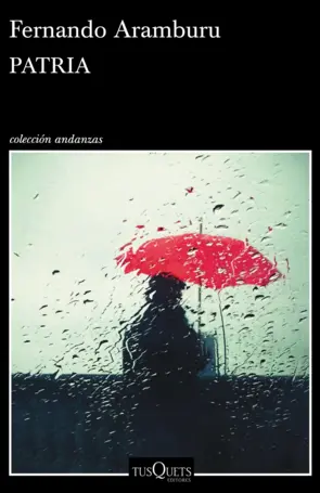 Portada Patria