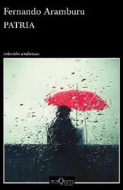 Portada Patria