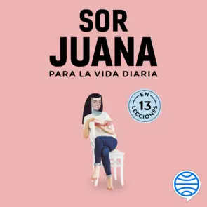Portada Sor Juana para la vida diaria