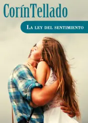 Portada La ley del sentimiento