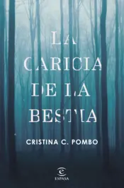 Portada La caricia de la bestia