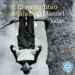 Portada El mejor libro del mundo