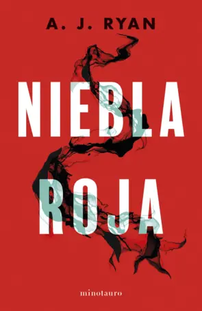 Portada Niebla roja