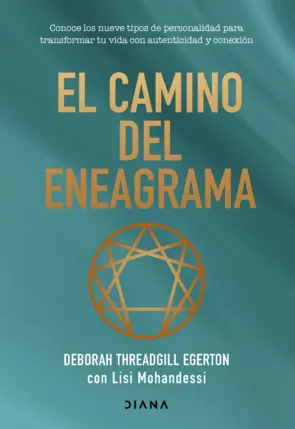 Portada El camino del eneagrama