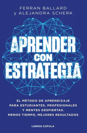 Portada Aprender con estrategia