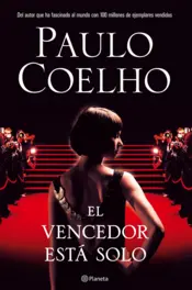 Portada El Vencedor está Solo (nva.prest)