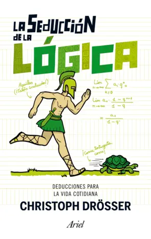 Portada La Seducción de la Lógica