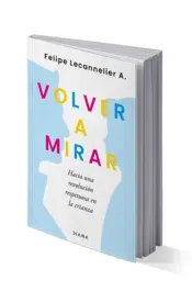 Miniatura portada 3d Volver a mirar