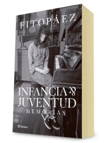 Portada Infancia y juventud