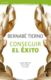 Portada Conseguir el exito