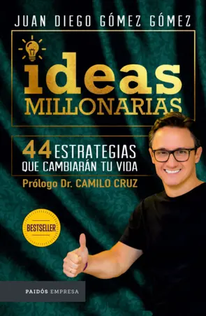 Portada Ideas millonarias