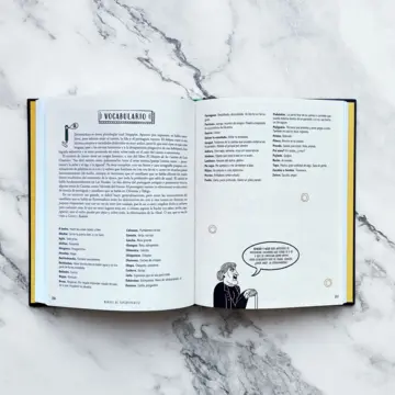 Imagen extra Manual de supervivencia para viajar por España 1