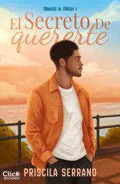 Portada El secreto de quererte