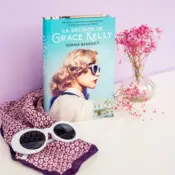 Portada La decisión de Grace Kelly 0
