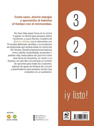 Contraportada Micro recetas