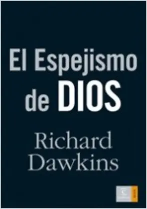 Portada El espejismo de Dios