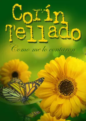 Portada Como me lo contaron