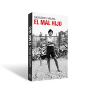 Miniatura portada 3d El mal hijo