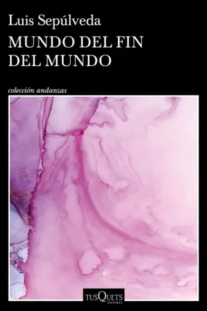 Portada Mundo del fin del mundo