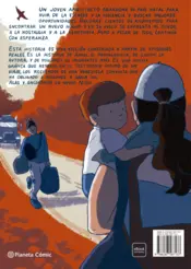 Miniatura contraportada Nido