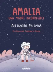 Portada Amalia