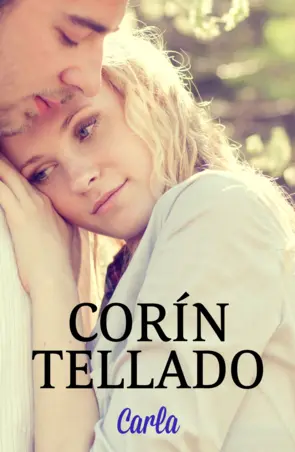 Portada Carla