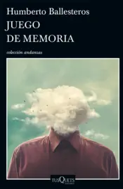 Portada Juego de memoria