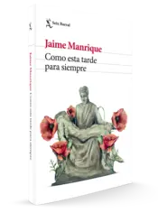 Miniatura portada 3d Como esta tarde, para siempre