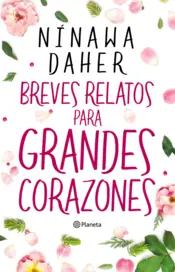 Portada Breves relatos para grandes corazones