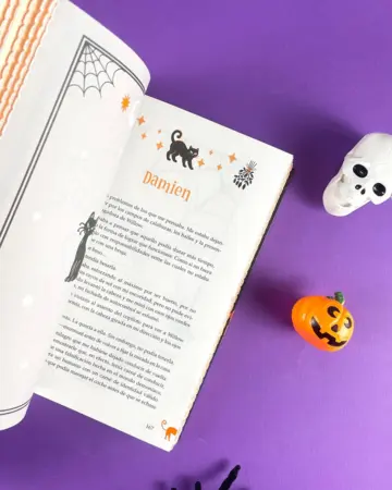 Imagen extra Spooky love 1
