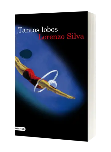Portada Tantos lobos