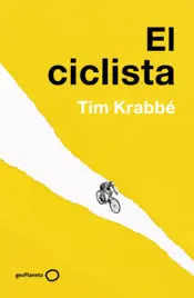 Portada El ciclista