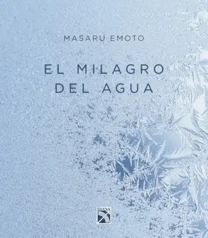 Portada El milagro del agua
