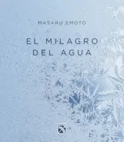 Portada El milagro del agua