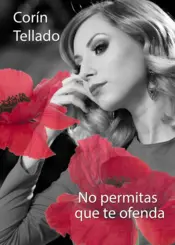 Portada No permitas que te ofenda