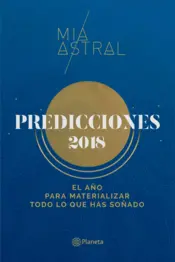 Portada Predicciones 2018