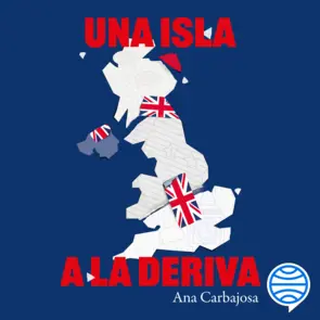 Portada Una isla a la deriva