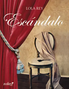 Portada Escándalo