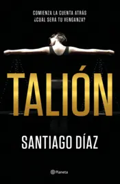 Portada Talión