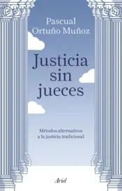 Portada Justicia sin jueces