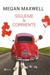 Portada Sígueme la corriente