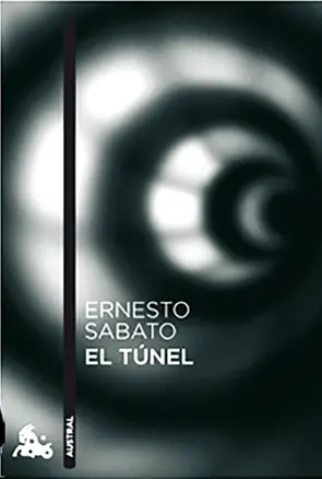 Portada El Túnel