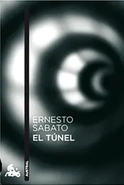 Portada El Túnel