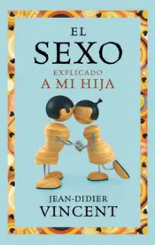 Portada El Sexo Explicado a mi Hija