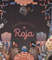 Portada Caperucita roja