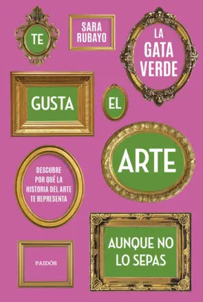 Portada Te gusta el arte aunque no lo sepas