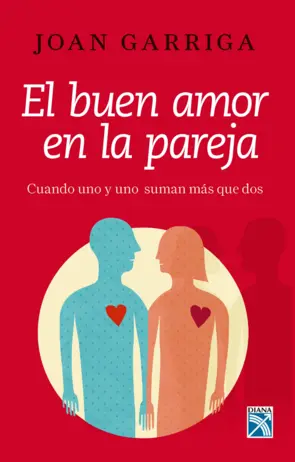 Portada El buen amor en la pareja